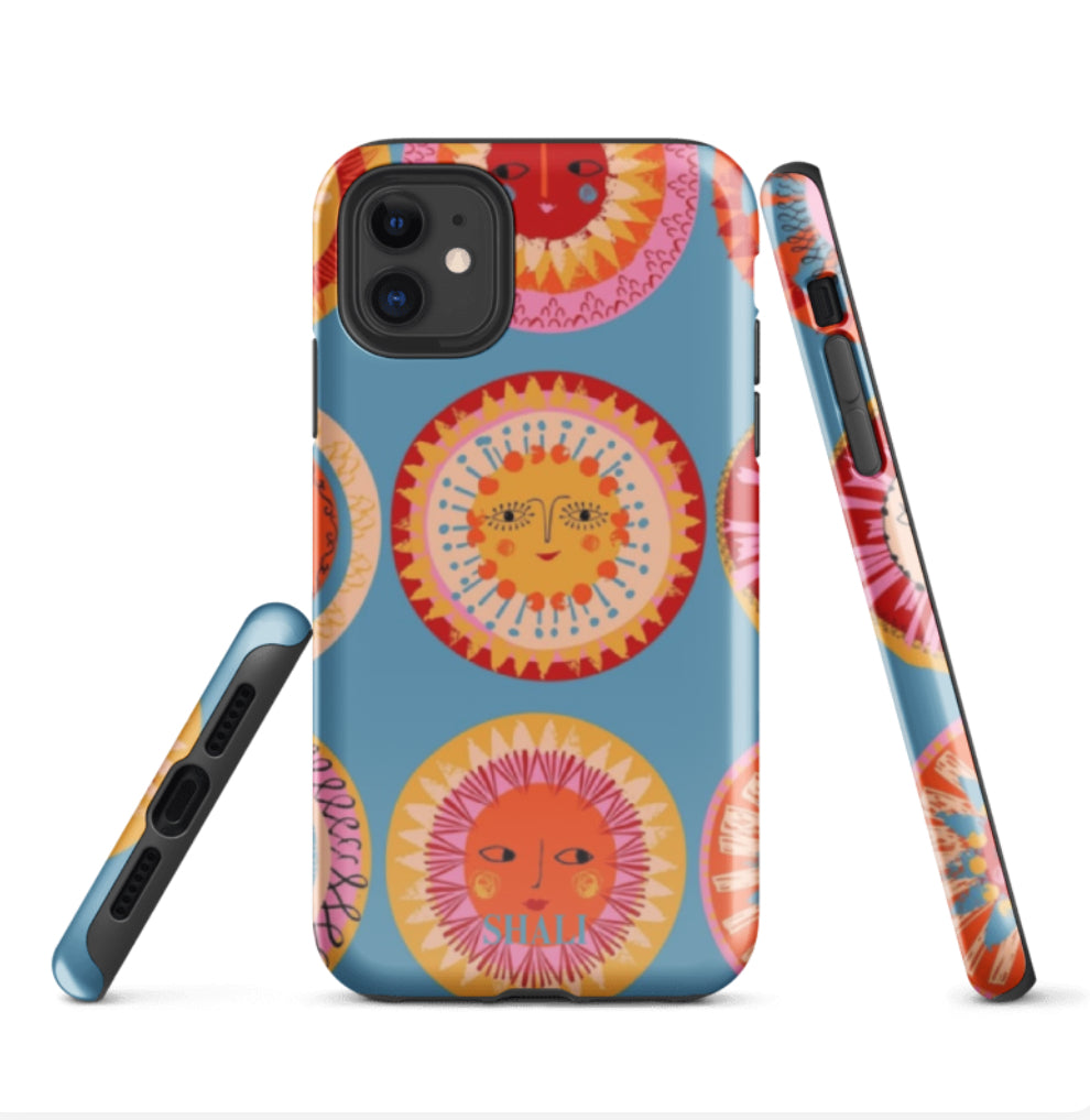 solar muse phone case
