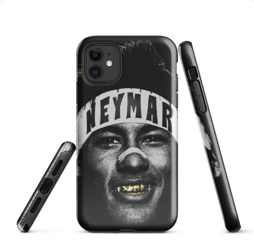 jogo da alegria phone case