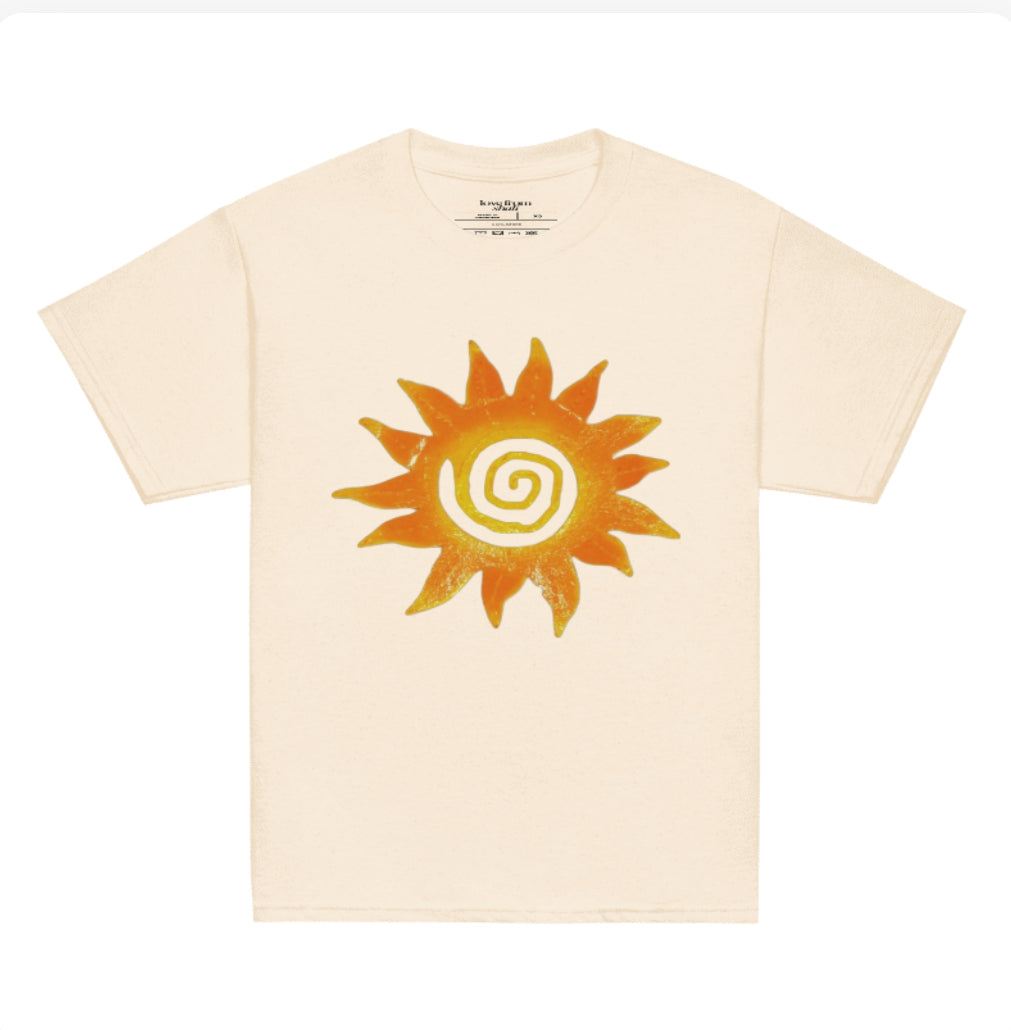 solis baby tee