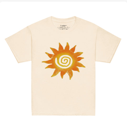 solis baby tee