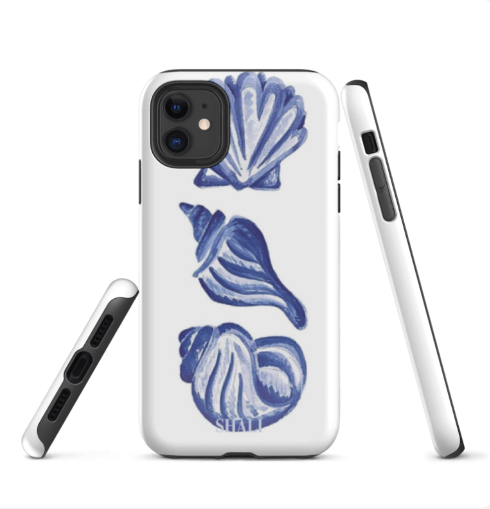 ocean treasure phone case