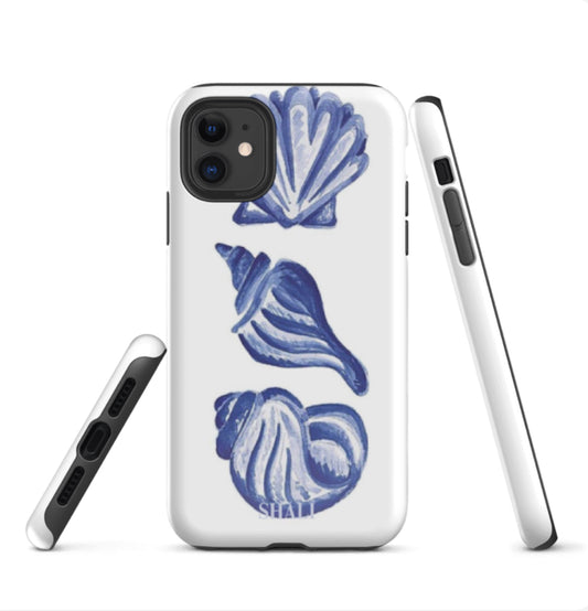 ocean treasure phone case