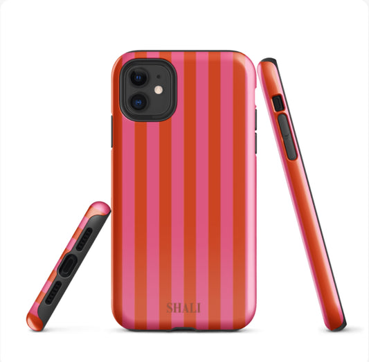 crimson chic phone case