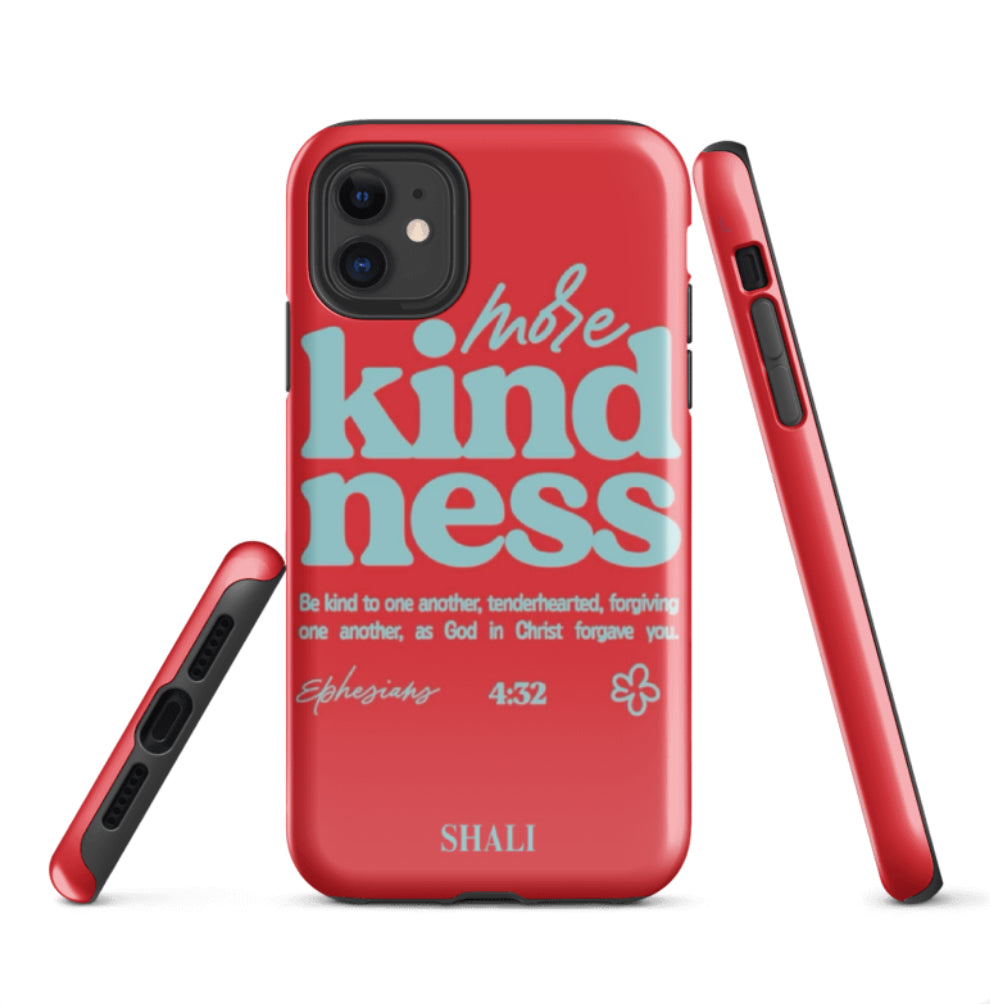 ephesians 4:32 phone case