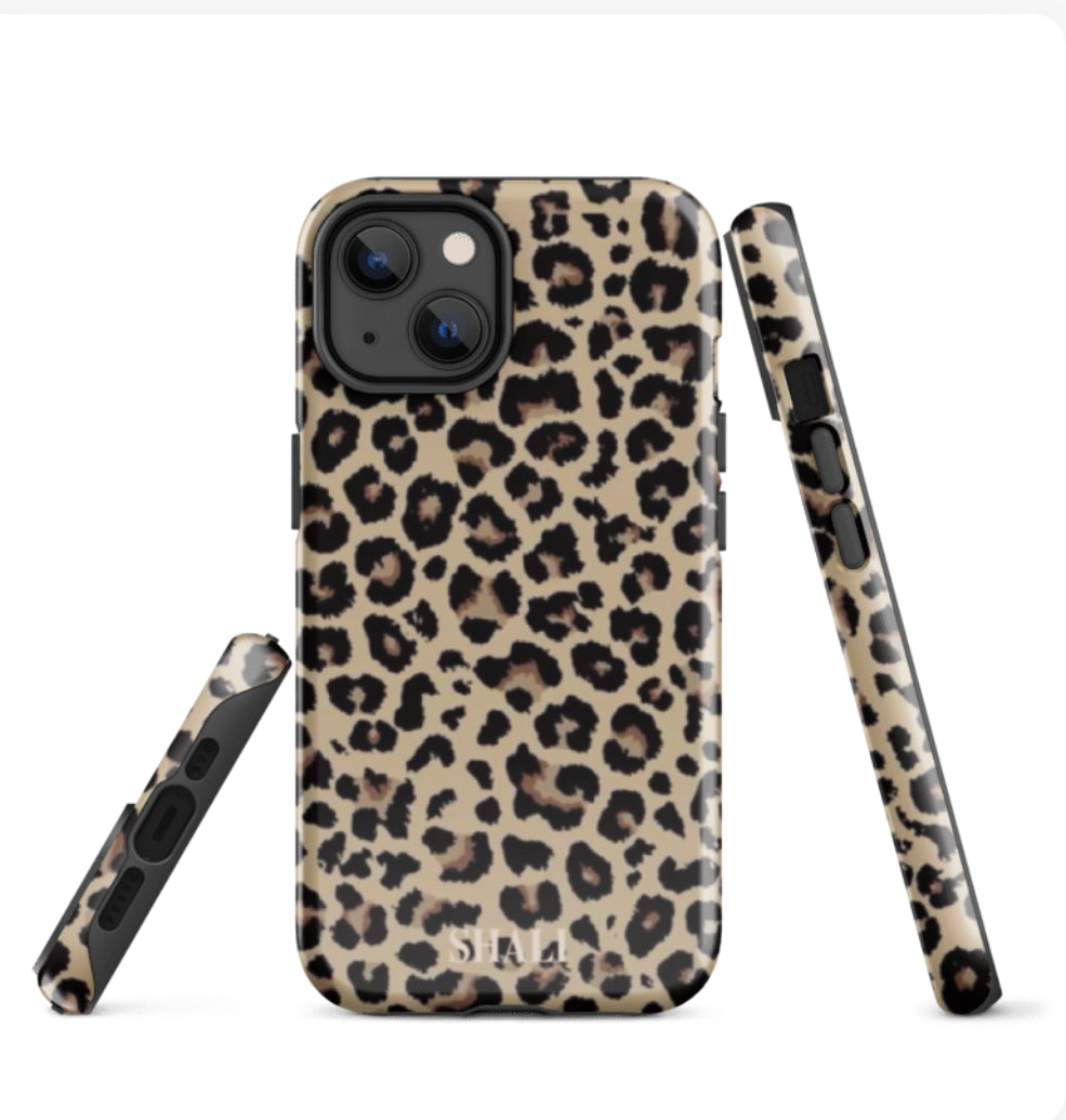 savannah luxe phone case
