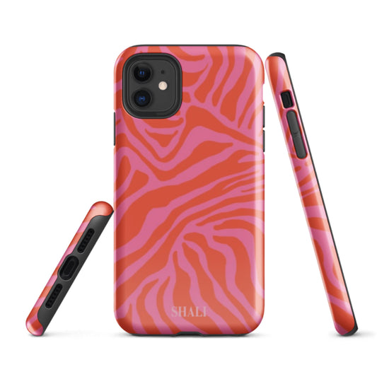 wild ember phone case