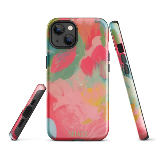 botanica sol phone case