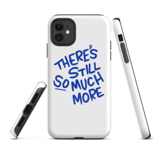 endless chapters phone case