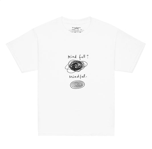 headspace baby tee